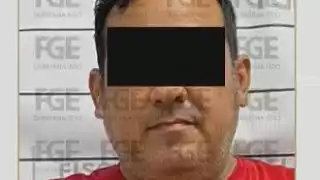 Agentes aseguraron un teléfono celular donde se localizaron videosque documentan de manera explícita los abusos sexuales