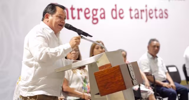 Yucatán consolida inclusión con programa social histórico