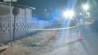 Elementos de la Policía Municipal arrestan a La Katana por arrebatarle la vida a un perrito