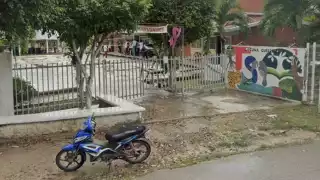 Por falta de agua potable en localidades de Chetumal, habitantes usan agua de la llave