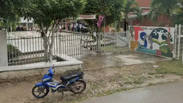 Por falta de agua potable en localidades de Chetumal, habitantes usan agua de la llave