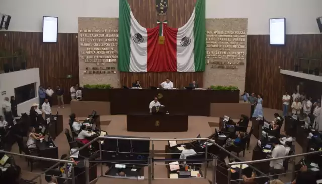 Tras varias horas de discusión se alcanzaron los consensos para avalar el Presupuesto del próximo año