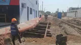 Continúan las labores para la habilitación del pasaje turístico