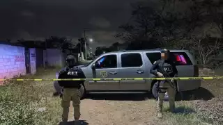 Detienen a una pareja por presunto narcomenudeo en Kanasín