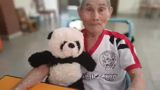 Foto: Luis Manuel Pech Sánchez