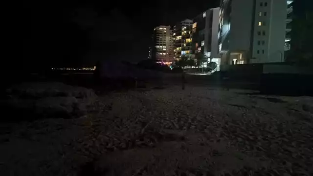 Se desconoce si el sujeto se encontraba bajo influencia del alcohol.