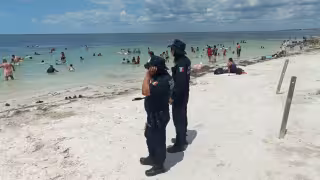 Los principales puntos del operativo serán Sabancuy, Payucán, Playa Bonita y Ciudad del Carmen.