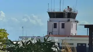Aeropuerto de Ciudad del Carmen anuncia inversión de 376 mdp y ampliación de pista