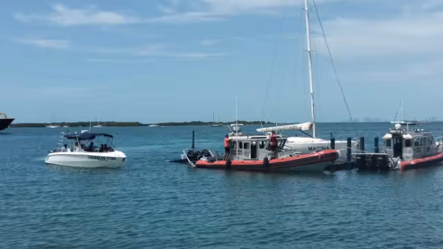 El hijo del exalcalde de Ciudad del Carmen, Campeche, se encuentra entre los desaparecidos