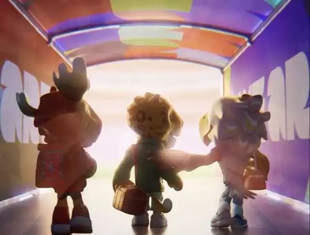 Zayu, el jaguar mexicano que brilla como mascota del Mundial 2026