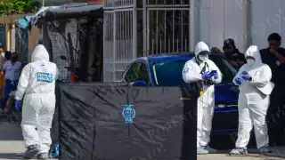 La inseguridad en todo estado marca la primera mitad del gobierno actual; las cifras evidencian un aumento en los hechos violentos