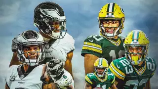 Será un partido histórico