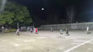 Torneo de futbol 7 Sabancuy: Guerreros se impone y Isla Aguada brilla