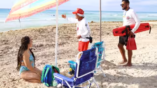 48 elementos atienden emergencias en temporada vacacional