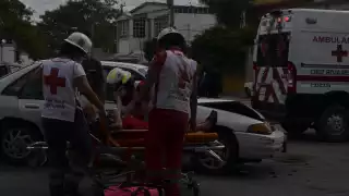 De acuerdo con el Sinave, Quintana Roo se ubica como la cuarta entidad con mayor número de accidentes en el país, sólo por debajo de CDMX, Jalisco y EdoMex