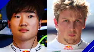 Se hizo oficial y debutará en casa Yuki