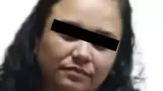 Detienen a presuntos responsables de la invasión de la casa de doña Carlota en Chalco 