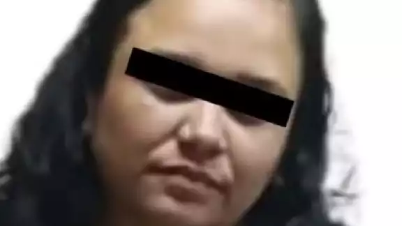Mediante un video viral ganó tracción el caso de doña Carlota Mediante un video viral ganó tracción el caso de doña Carlota