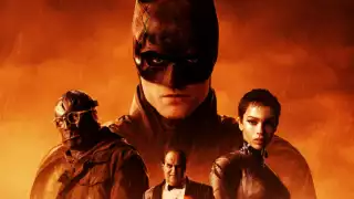 The Batman 2 se estrenará hasta 2027.