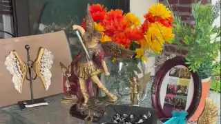 Toluca da inicio a la Celebración del Día de Muertos 