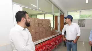 Decretan Ley Seca en Yucatán previo al impacto del Huracán Beryl