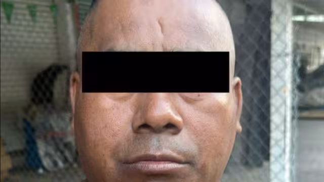 Rey "N" fue detenido en colonia Plan de Iguala, del municipio Iguala