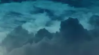 Debido a la temporada invernal, Cancún tendrá bajas temperaturas, más en la noche