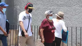 Más de 159 mil reportes de infecciones agudas se han registrado en Yucatán en lo que va de 2025