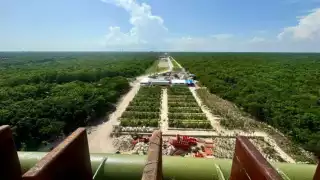 Visitantes de Tulum serán los únicos permitidos en ingresar gratis al Parque del Jaguar