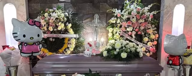 El presunto responsable por la muerte de Karla ya fue detenido