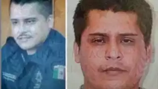 Recapturan a César Nava, ex policía de Cocula vinculado a caso Ayotzinapa
