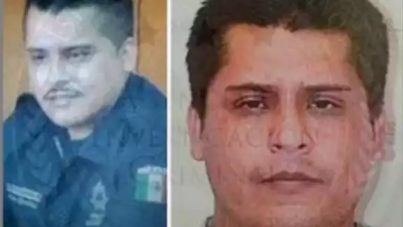 César Nava González estuvo preso por 10 años