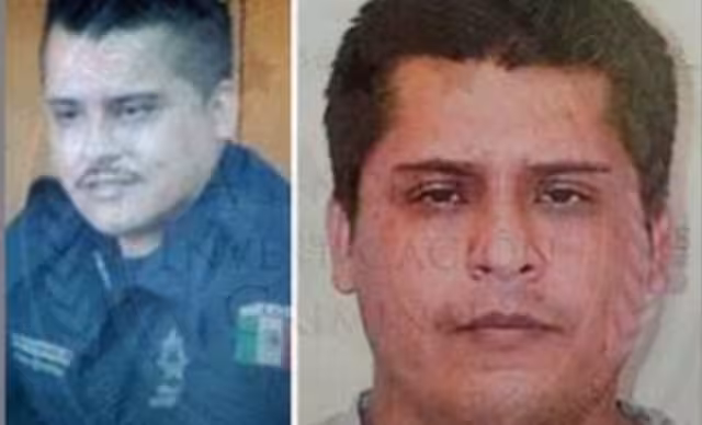 César Nava González estuvo preso por 10 años