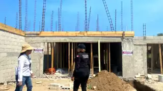 Asesores involucrados en fraudes fueron detenidos