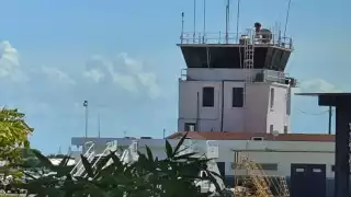 Aeropuerto Internacional de Ciudad del Carmen presentó el Programa Maestro de Desarrollo 2025-2027 con inversión de 376 millones de pesos.