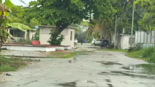 Colonias periféricas de Chetumal enfrentan falta de taxis por las noches.