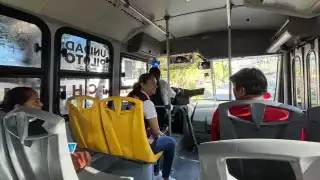 Toda la primera semana del 18 al 24 de agosto el servicio será totalmente gratuito