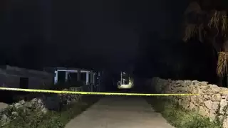 Joven y quincuagenario deciden extinguir su vida; el primero en Xoccel, el segundo un tixkokobense