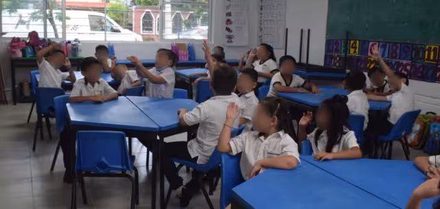 La Segey exhortó a vigilar a los estudiantes