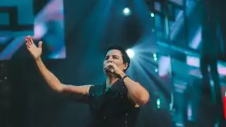 Chayanne se presentará en Cancún el sábado 15 de marzo y domingo 16 