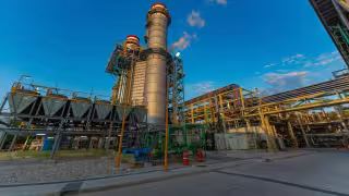 Entra en operación la Central “Elvia Carrillo Puerto” en Mérida; reforzará el suministro eléctrico en Yucatán