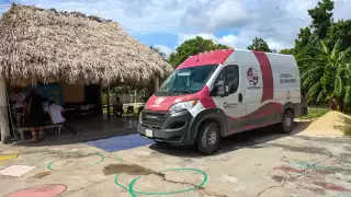 Este viernes 21 de marzo se encontrarán en las comunidades de Chiquilá y Los Divorciados