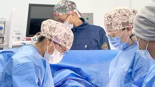 Quintana Roo registra la primera donación multiorgánica; despiden con honor a donador