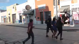 Es necesario actualizar los esquemas semafóricos para garantizar cruces seguros en Mérida