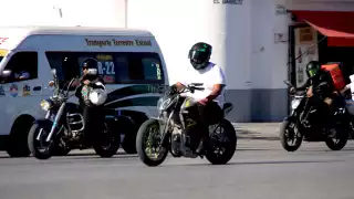 Más de 350 mil circulan en la entidad. Los delincuentes suelen venderlas a través de las plataformas digitales