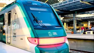 Por años trató de concretarse una ruta de transporte en la Península, hasta que en 2023 se hizo realidad.