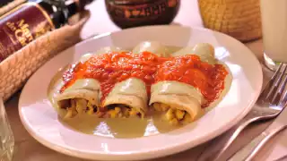   ¿Dónde comer los mejores platillos yucatecos en el Centro de Mérida?  