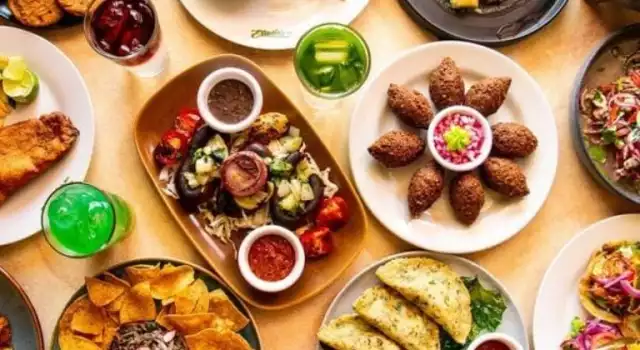 Hay diversas botanas yucatecas perfectas previo a la cena navideña