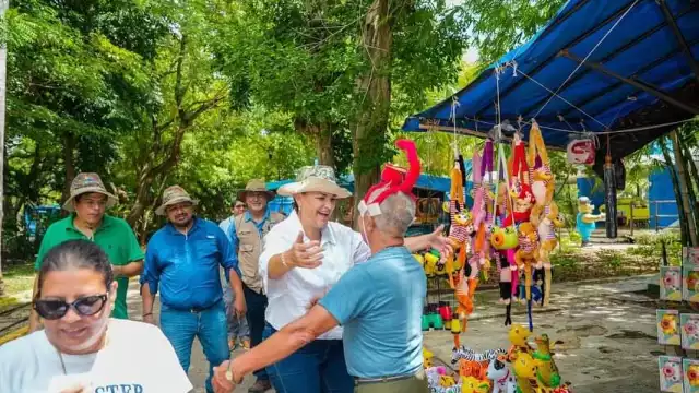 El parque Del Centenario y Animaya abrirán sus puertas y tendrán actividades y juegos