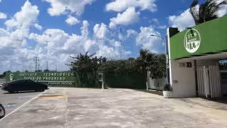 ¿Buscas universidad? Tecnológico de Progreso abre espacios para nuevo ingreso 2026